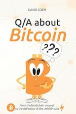 Q/A about Bitcoin: From the blockchain concept to the definition of the LNP/BP suite 