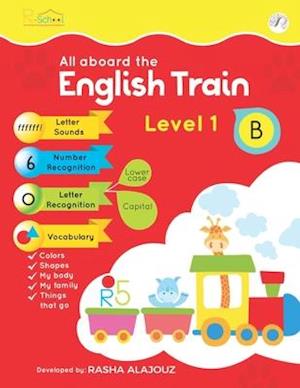 All Aboard The English Train