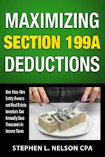 Maximizing Section 199A Deductions