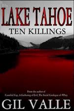 The Lake Tahoe Ten Killings