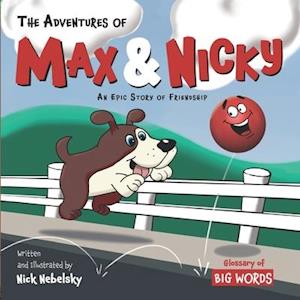 The Adventures of Max & Nicky