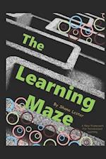 The Learning Maze