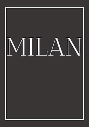 Milan