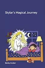 Skylar's Magical Journey