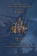 Rebels. Pirates 1680-1730