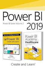 Power BI 2019 - Volume 2