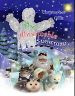 The Abnomable Snowman