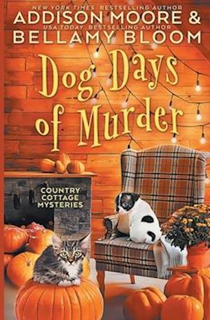 Dog Days of Murder