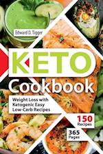 Keto Cookbook