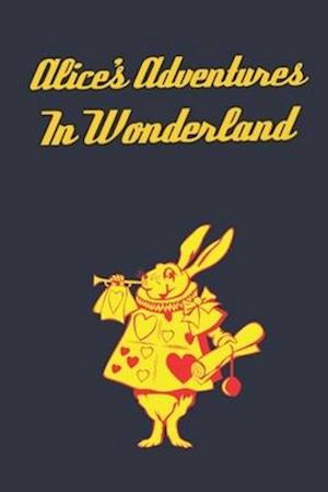 Alice's Adventures in Wonderland