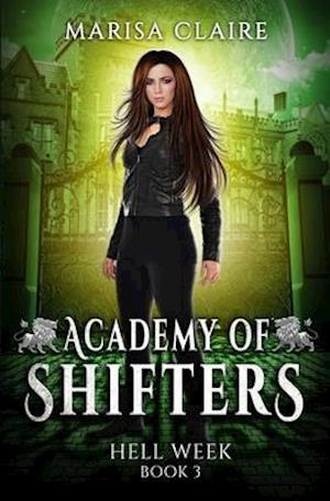 Academy of Shifters