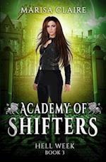 Academy of Shifters