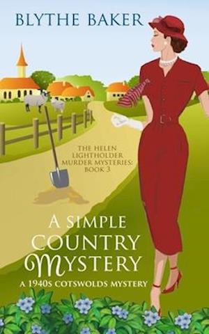 A Simple Country Mystery