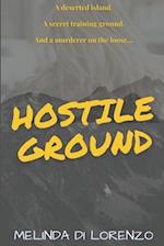 Hostile Ground
