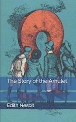 The Story of the Amulet