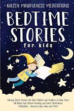 Bedtime Stories for Kids