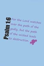 Psalm 1