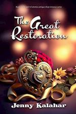 The Great Restoration