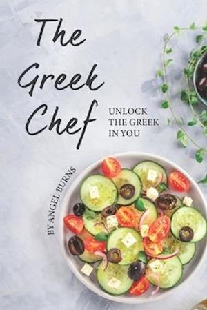 The Greek Chef