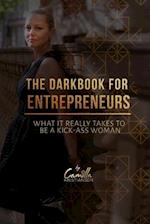 The dark book for entrepreneurs