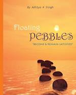 Floating Pebbles