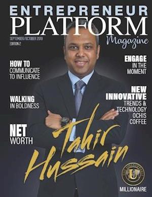 Entrepreneur Platform Magazine