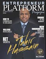 Entrepreneur Platform Magazine