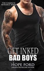 Get Inked Bad Boys