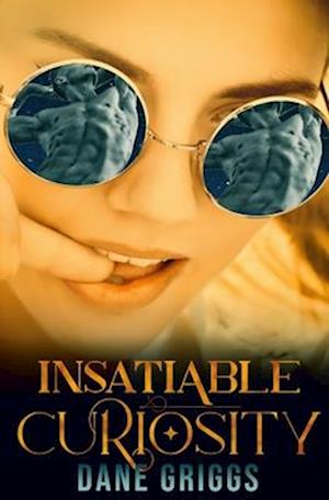 Insatiable Curiosity: A SciFi Alien Romance