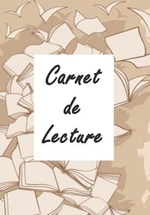 Carnet de lecture