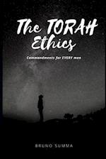 The Torah Ethics