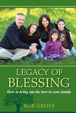 Legacy of Blessing