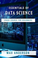 Essentials of Data Science