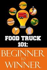 Food Truck 101
