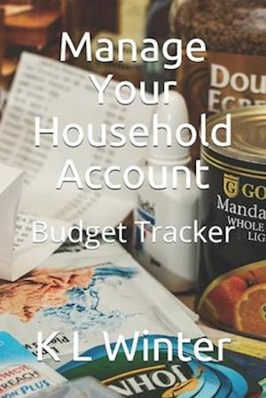 Manage Your Household Account