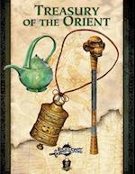 Treasury of the Orient