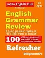 English Grammar Review