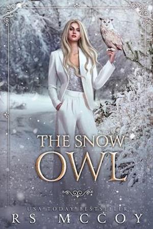 The Snow Owl