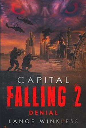 Capital Falling - Denial: Book 2