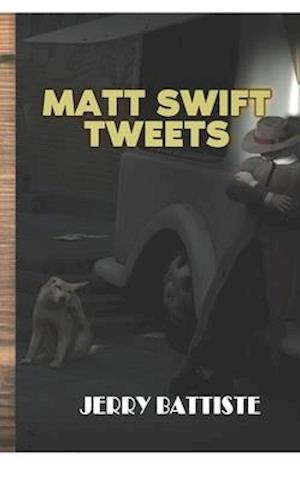 Matt Swift Tweets