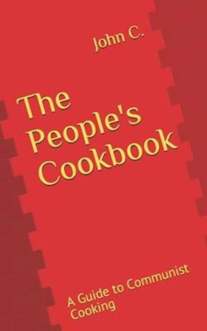 The People's Cookbook