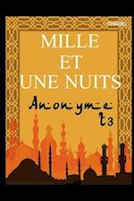 Les Mille et une nuits - Tome troisième