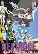 The Deviance