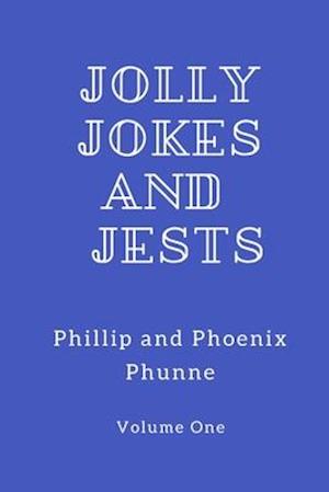 Jolly Jokes and Jests