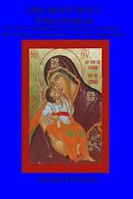The most Holy Theotokos