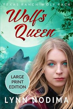 Wolf's Queen