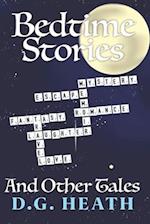 Bedtime Stories and Other Tales