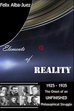 Elements of REALITY