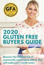 2020 Gluten Free Buyers Guide