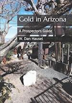 Gold in Arizona